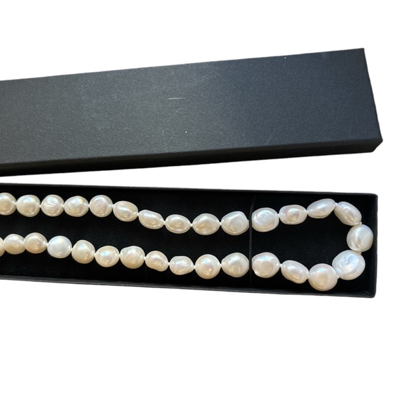 no brand Accessories - Pearl necklace